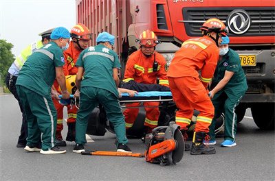 兴业沛县道路救援